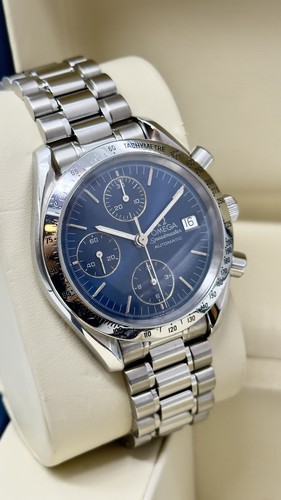 Orologio polso omega - da,