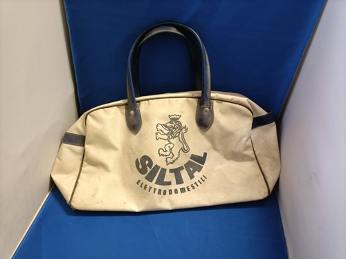 Borsa sportiva vintage - borsa,