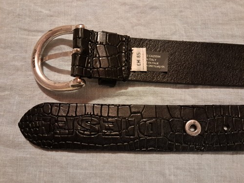 Cintura unisex diesel - unisex,