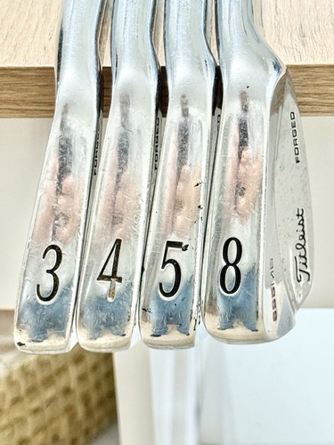 Titleist 695 forged 5 - mb,