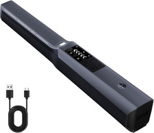 Pinpointer metal detector - metal,