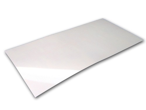 Fogli mylar 125 - micron, per