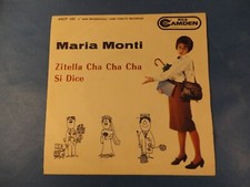Italy maria monti - italy,