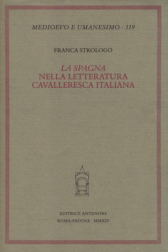 Spagna nella letteratura - spagna,