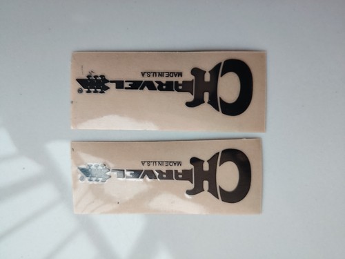 2pz adesivi metallo - 2pz,