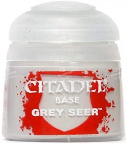 Citadel colori warhammer - citadel,