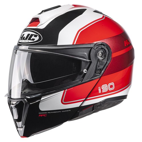 Casco modulare hjc i90 - i90, wasco