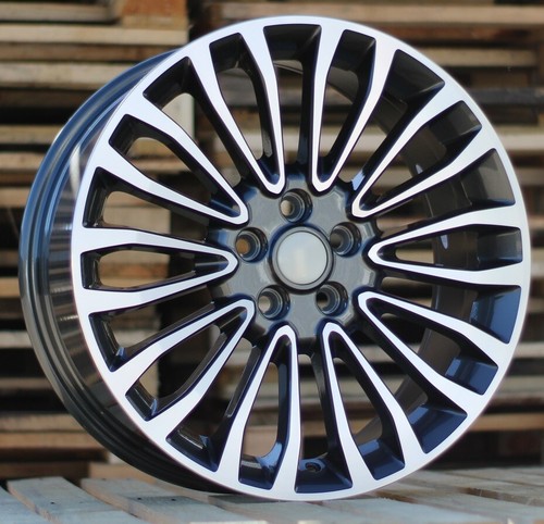 Pollici 5x108 ruote - x, 18