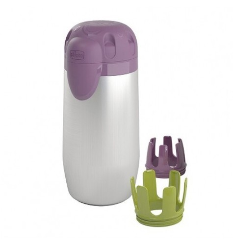 Chicco porta biberon - chicco,