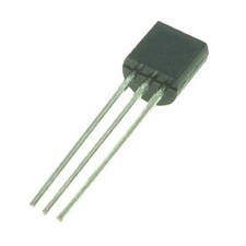 Pezzi transistor bc556b - 10,