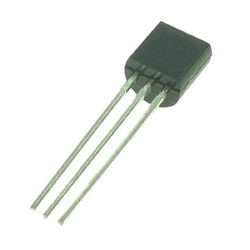Pezzi transistor bc556b - pezzi,