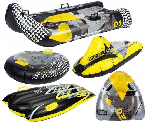 Snowtube slittino per - slittino, neve