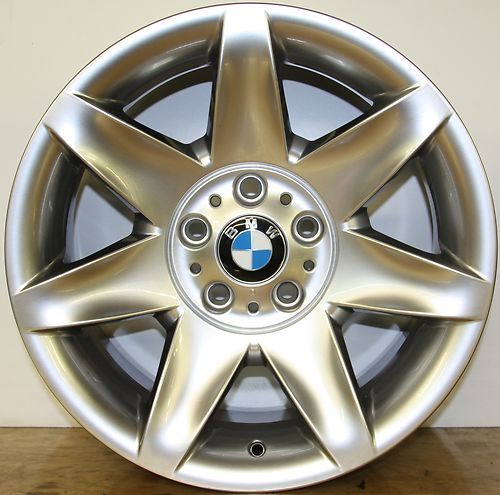 Cerchio lega 17 bmw - cerchio,