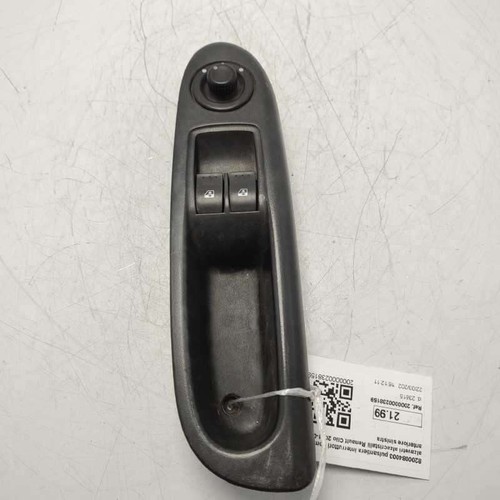 8200084003 pulsantiera