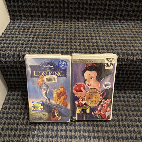 Snow white the - &, dwarfs