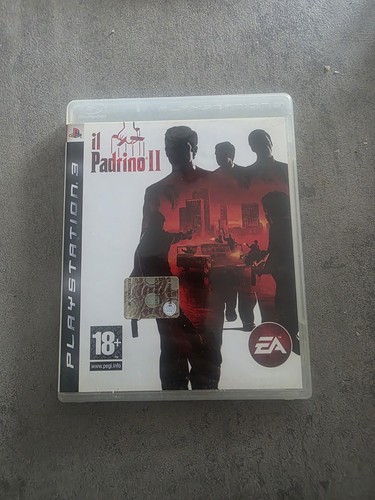 Padrino ps3 - il,