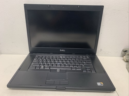 Dell precision m4500 laptop - laptop, i7