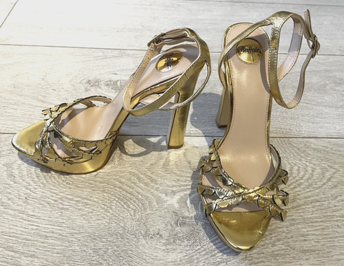 Scarpe con tacco alto donna - scarpe,