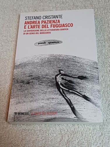 Andrea pazienza arte - pazienza, l'