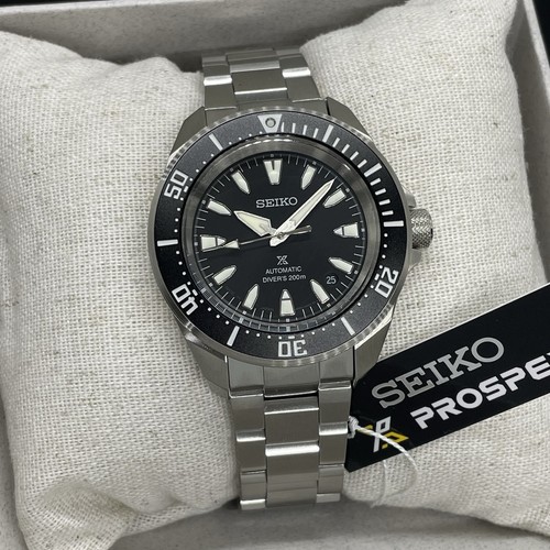 Nuovo orologio seiko - orologio, prospex