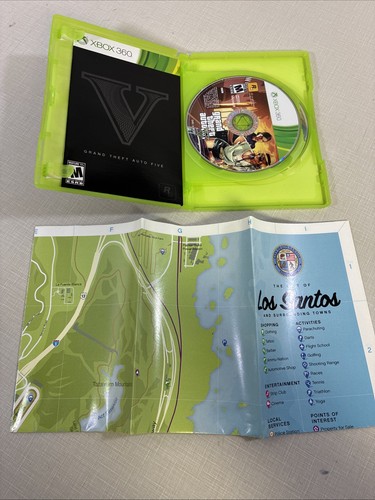 Grand theft auto gta 5 - auto,