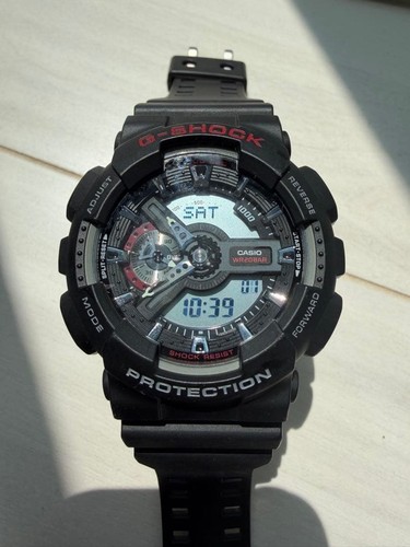 Shock 110 5146 - ga-110,