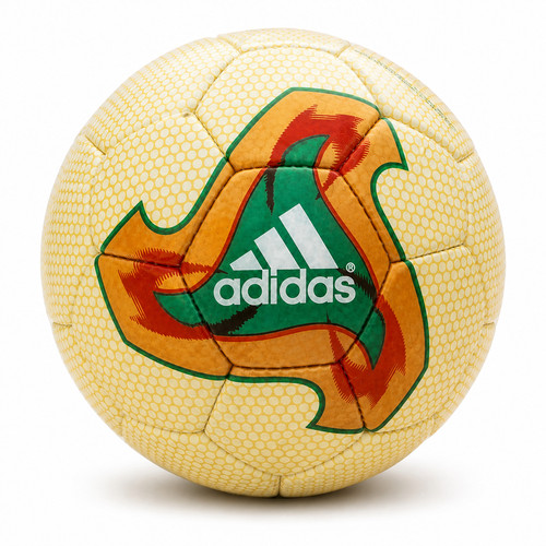 Adidas fevernova 2002 world - adidas,