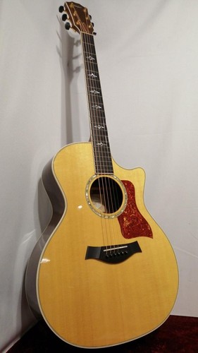 Taylor 814ce es1 chitarra - 814ce,
