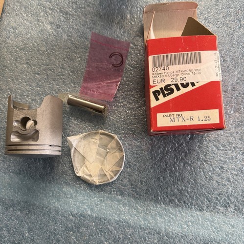 02740 pistone honda - 02740,