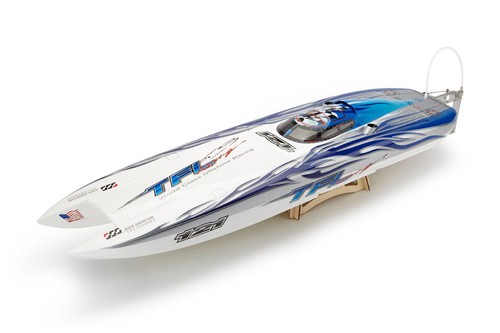 Tfl genesis 900 - tfl, twin