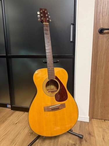 Chitarra acustica yamaha - chitarra,