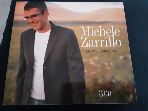 Michele zarrillo mie - le,