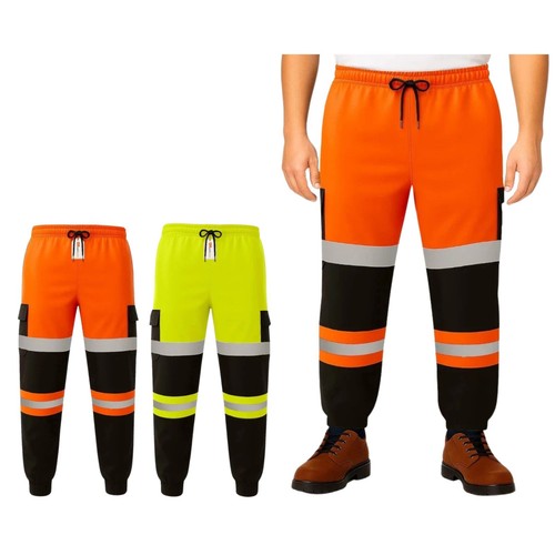 Pantaloni lavoro vis - pantaloni,