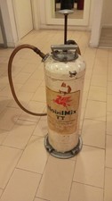 Pompa distributore manuale - ,
