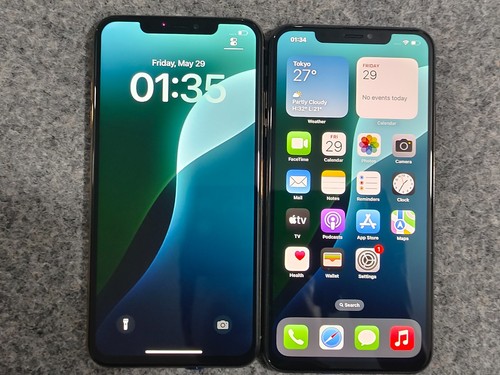 Nuovo apple iphone xs - iphone,
