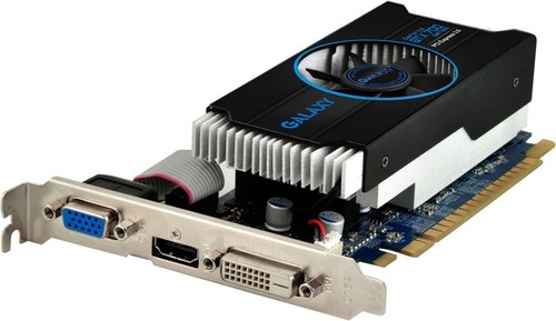 Expert oriented galaxy - galaxy, nvidia