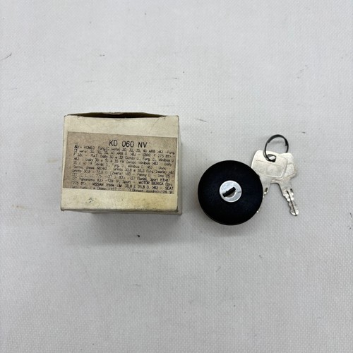 Tappo serbatoio carburante con - tappo,