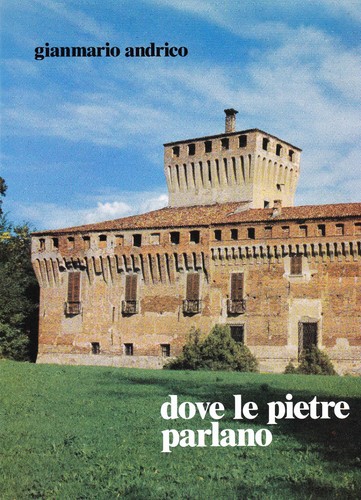 Dove pietre parlano guida - le,