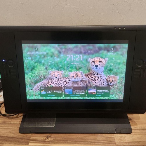 Wacom cintiq 24hd - cintiq,