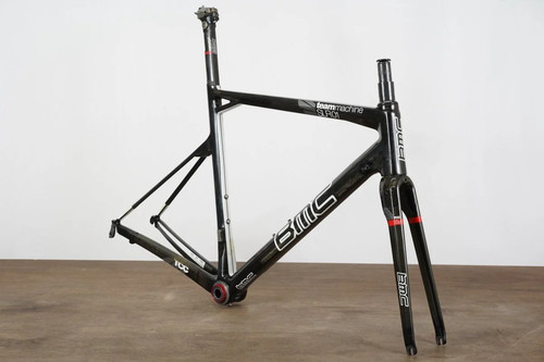 53cm bmc teammachine - 53cm, slr01