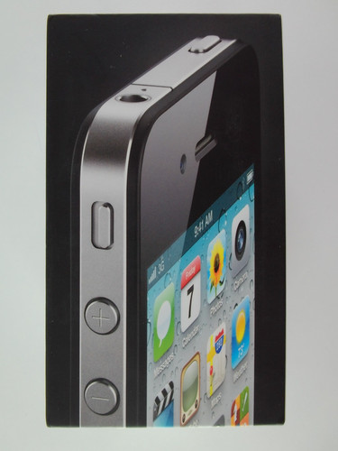 Nuovo apple iphone 8gb - iphone, 4