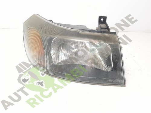 D2fa proiettore ant dx - d2fa/b,