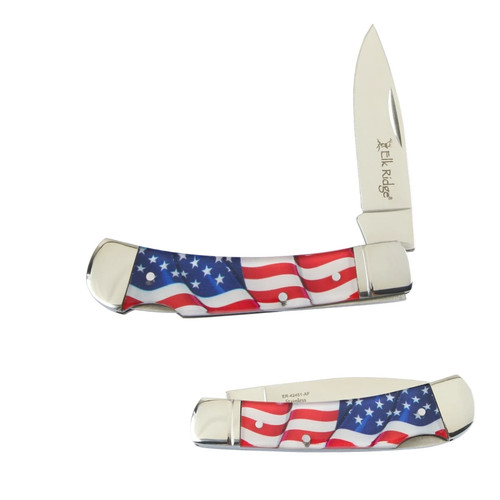 Coltello pieghevole manuale