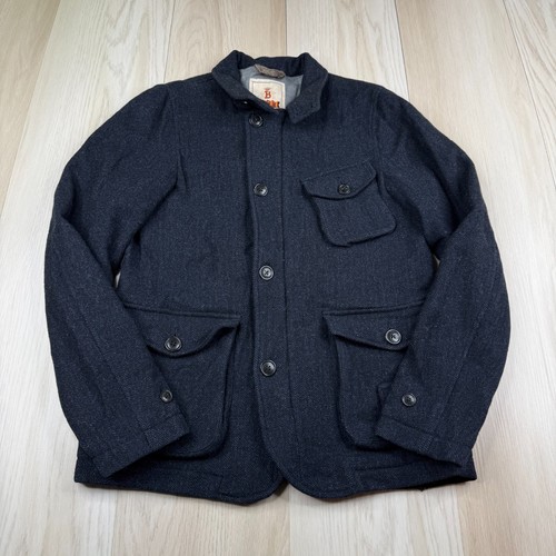 Giacca foderata baracuta - giacca,