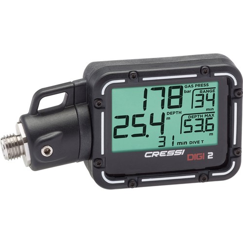 Cressi digi digital console - cressi, 2