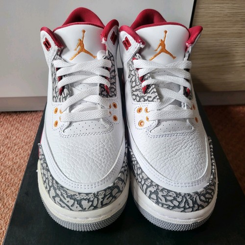 Nike air jordan retro gs - jordan, 3