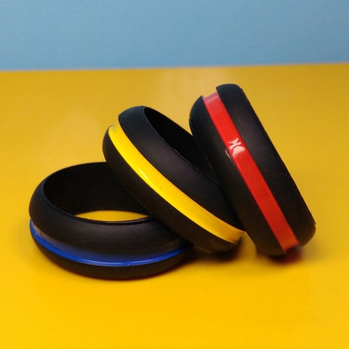 Pezzi silicone coppia - pezzi,