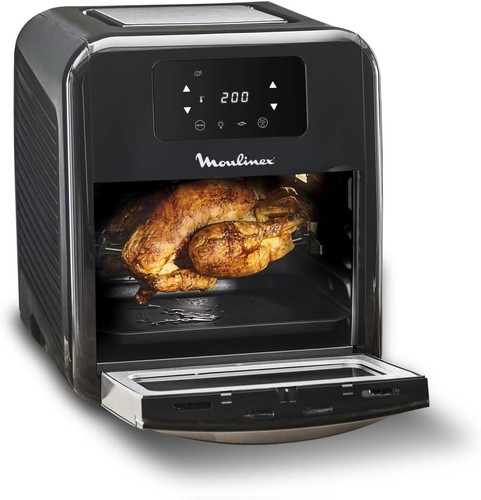 Moulinex al5018 friggitrice - al5018,
