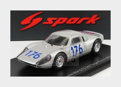 Spark porsche 904 - spark, gts