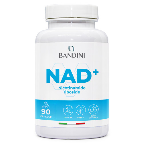 Bandini nad capsule - bandini®,